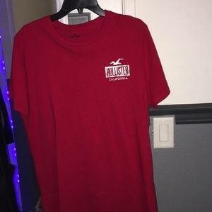 I got this shirt in January but I outgrew it